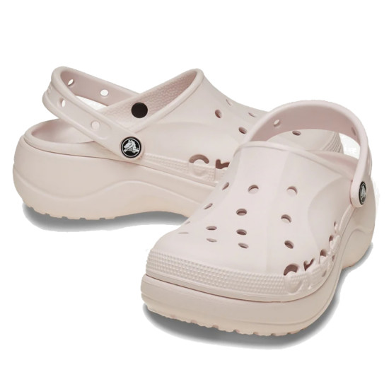 Crocs Baya Platform Clog